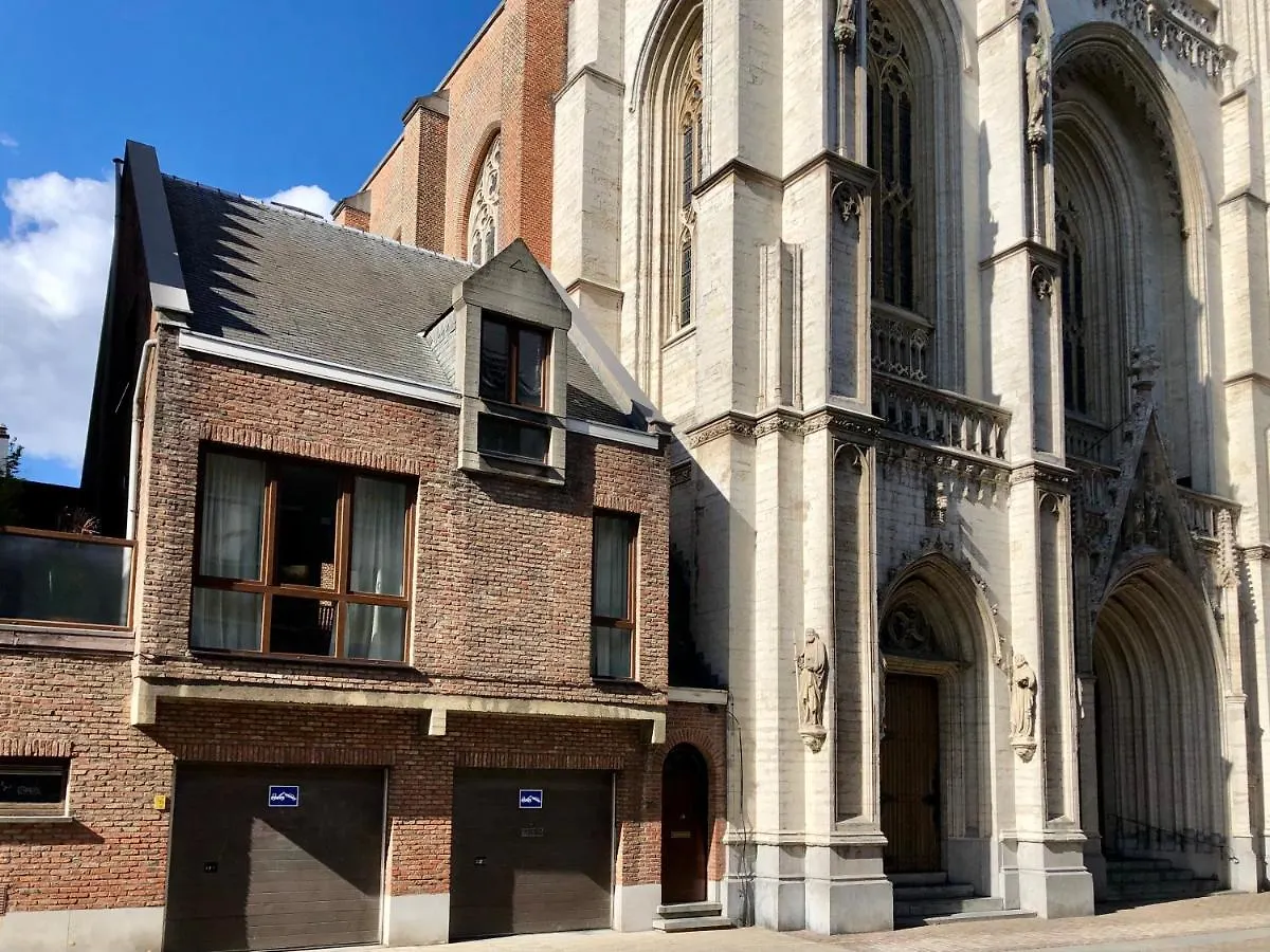 Vakantiehuis Giorgio Villa Antwerpen
