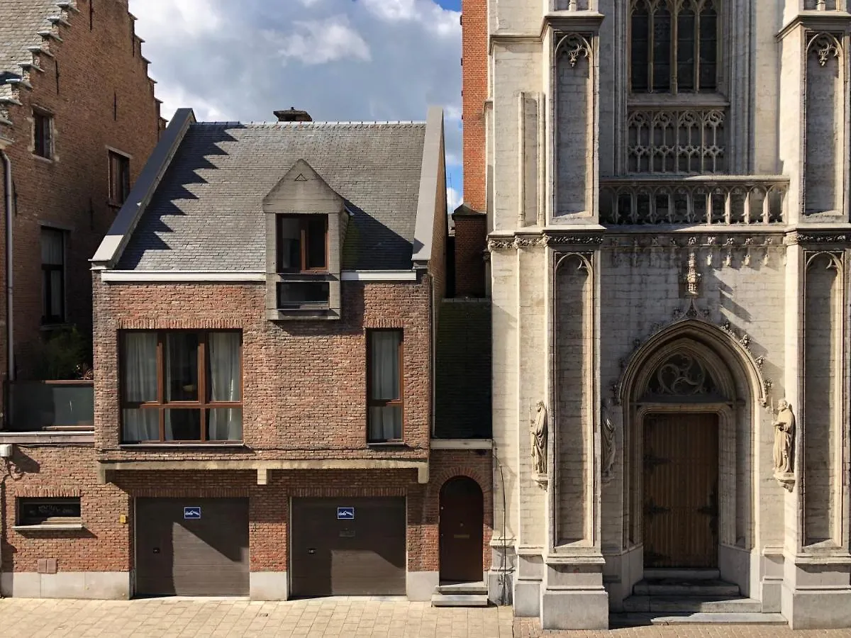 Willa Giorgio Antwerpia 0*,