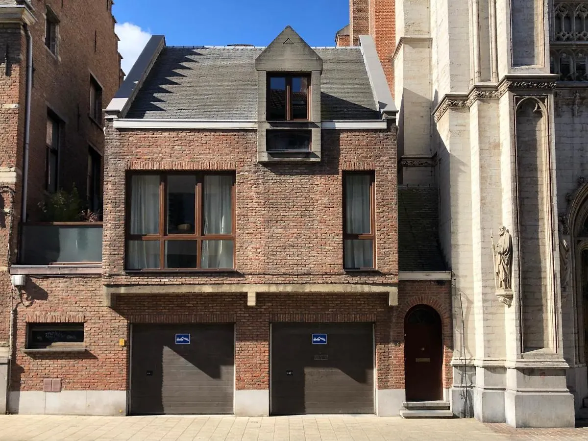 Giorgio Villa Antwerpen