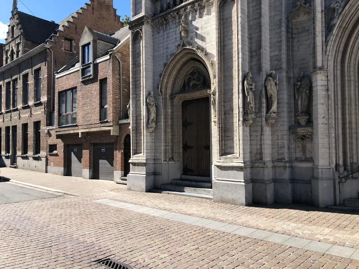 Vakantiehuis Giorgio Villa Antwerpen