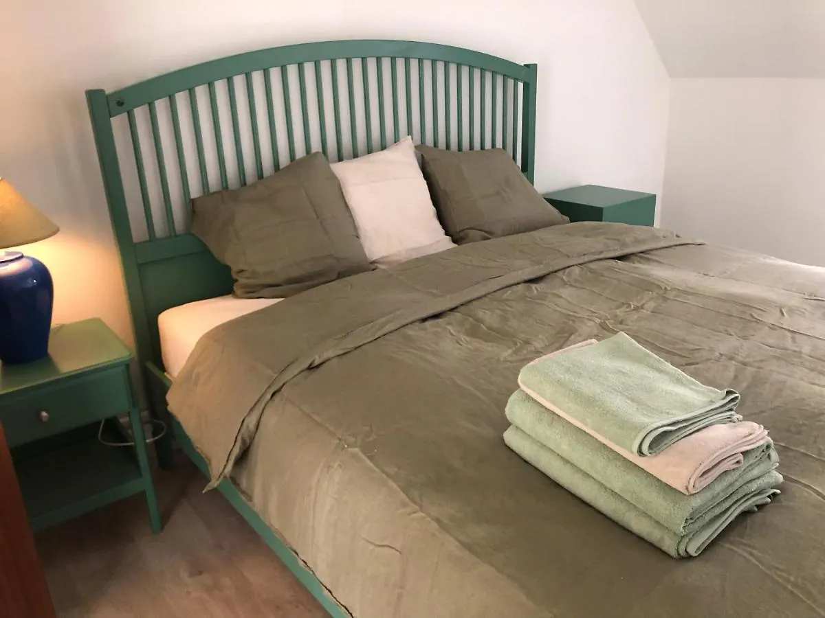Vakantiehuis Giorgio Villa Antwerpen België