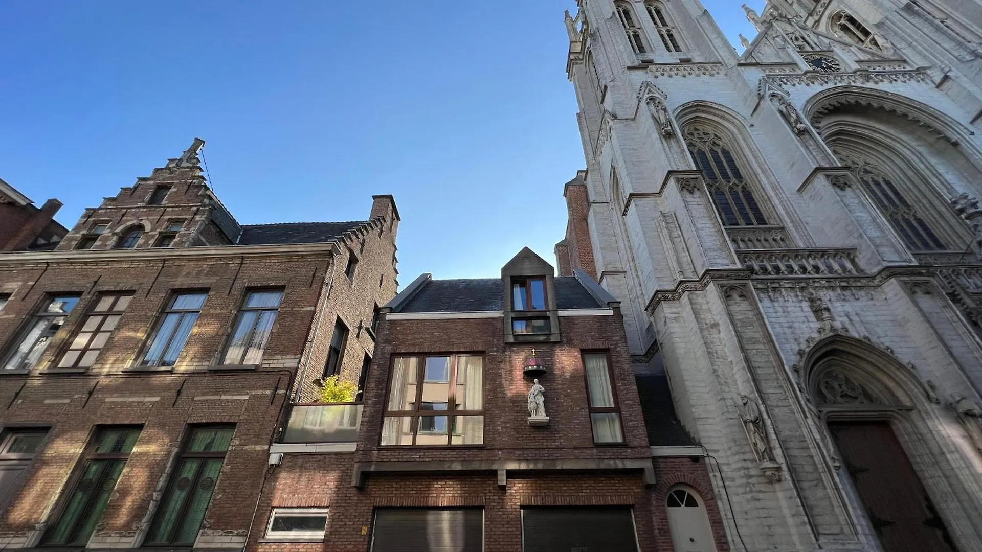 Dom wakacyjny Willa Giorgio Antwerpia